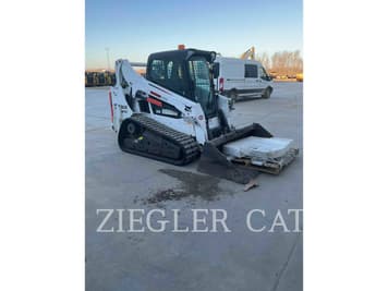 Main image Bobcat T590
