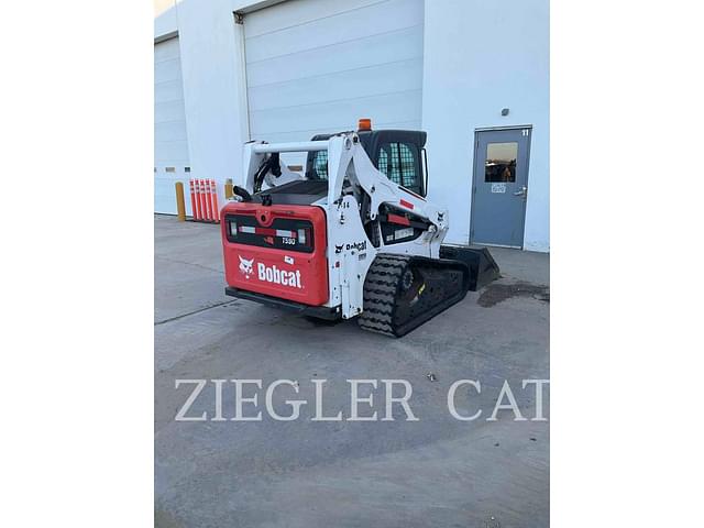 Image of Bobcat T590 equipment image 3