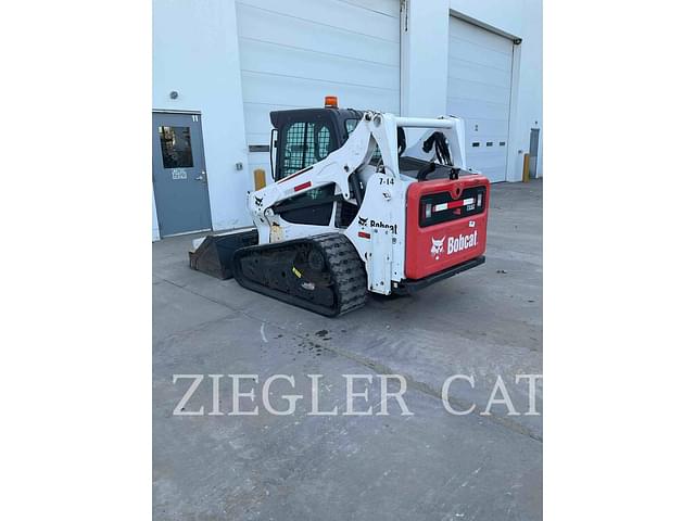 Image of Bobcat T590 equipment image 1