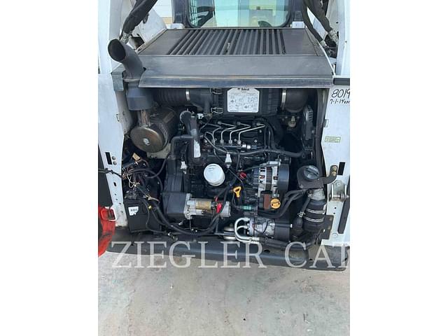 Image of Bobcat T590 equipment image 3