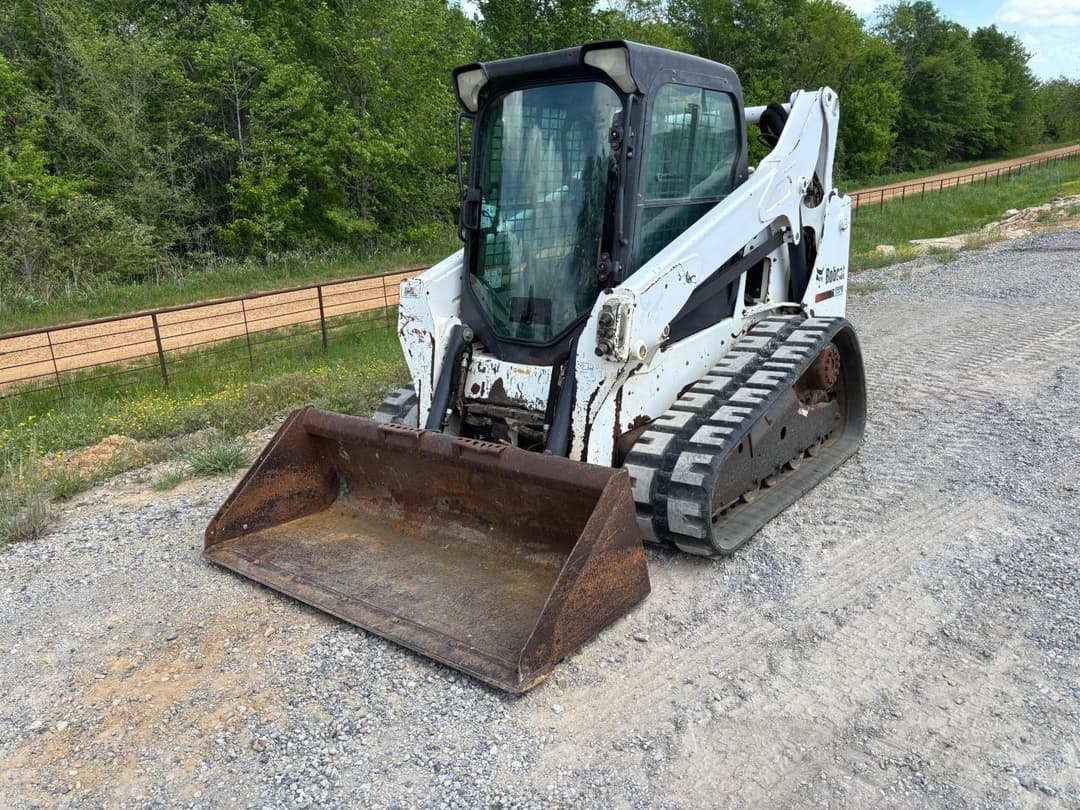 Image of Bobcat T590 Primary image