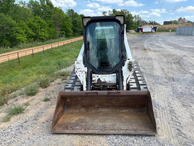 Image of Bobcat T590 equipment image 1