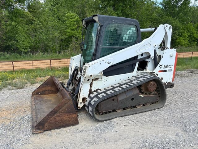 Image of Bobcat T590 equipment image 2