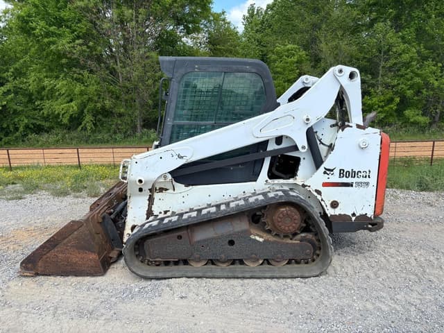 Image of Bobcat T590 equipment image 3