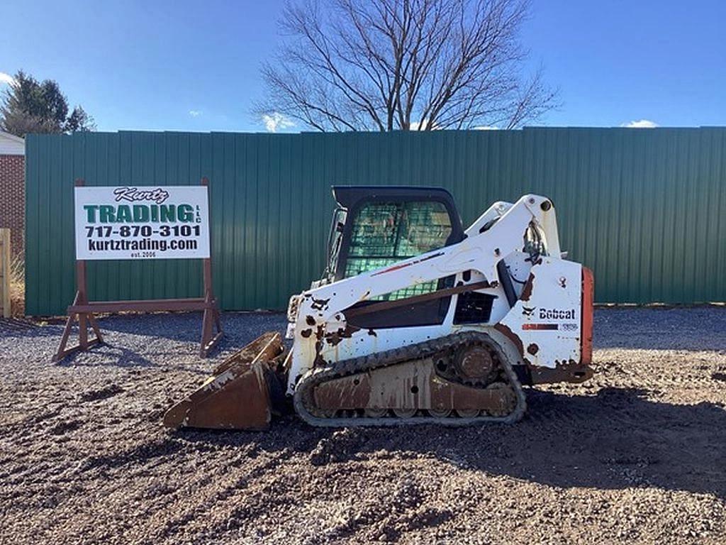 Image of Bobcat T590 Primary image