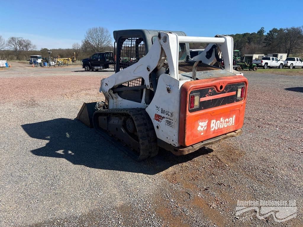 Image of Bobcat T590 Primary image