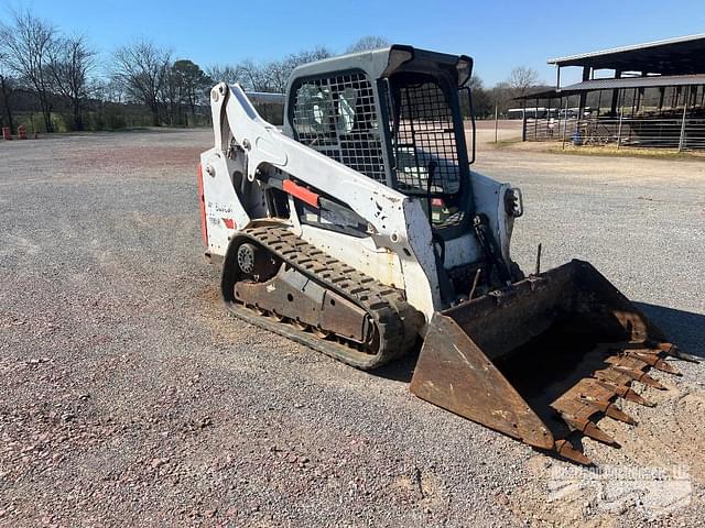 Image of Bobcat T590 equipment image 1