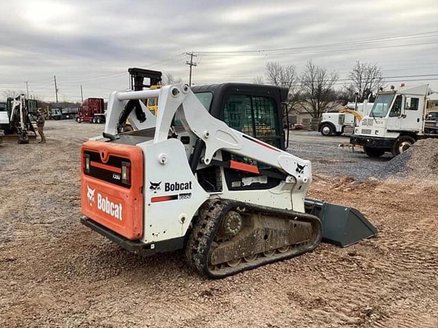 Image of Bobcat T590 equipment image 4