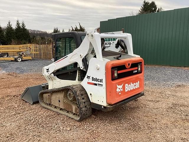 Image of Bobcat T590 equipment image 2