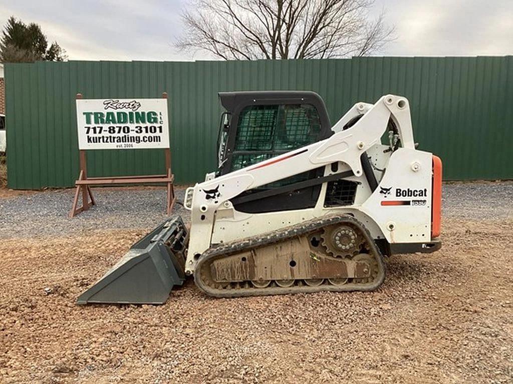 Image of Bobcat T590 Primary image