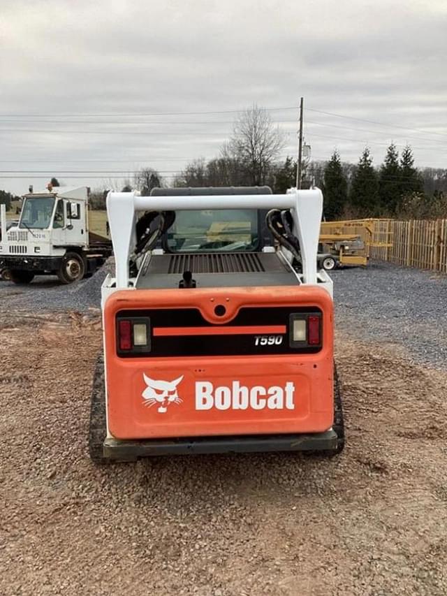 Image of Bobcat T590 equipment image 3