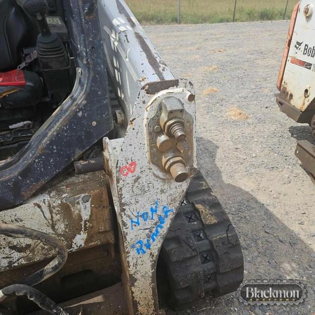 Image of Bobcat T590 equipment image 3