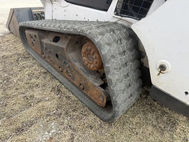 Image of Bobcat T590 equipment image 4