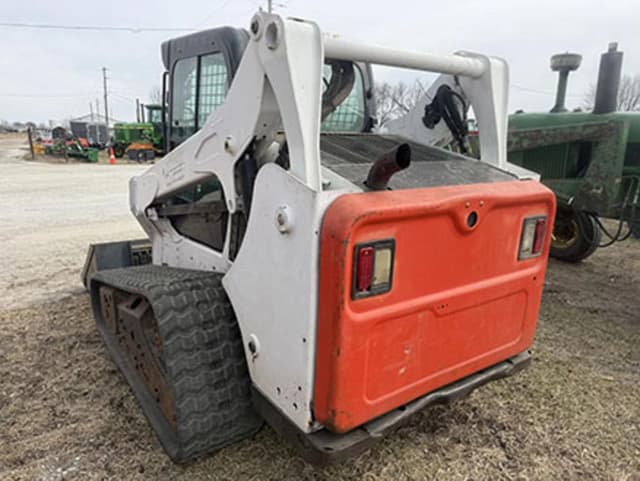 Image of Bobcat T590 equipment image 3