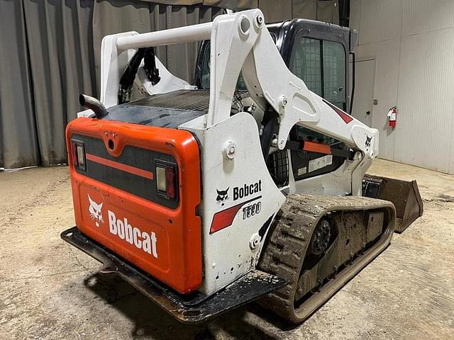 Image of Bobcat T590 equipment image 4