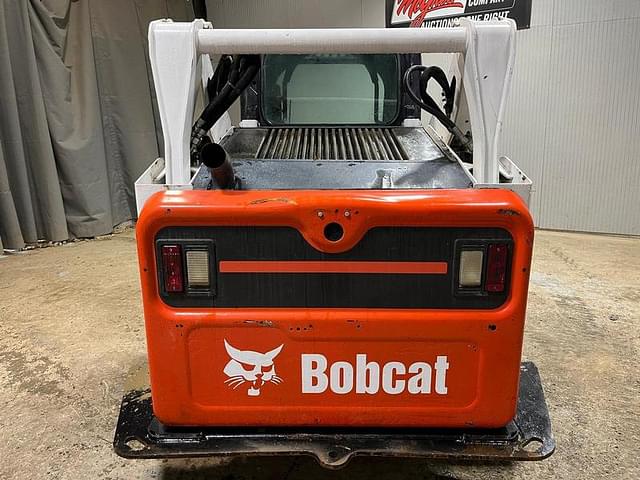 Image of Bobcat T590 equipment image 3