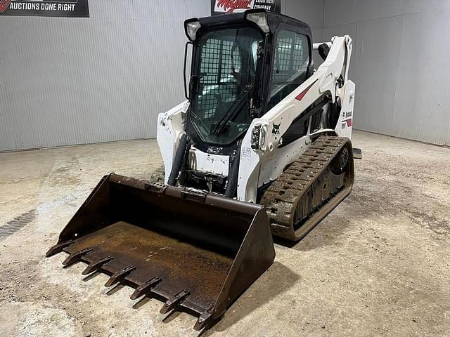 Image of Bobcat T590 equipment image 1