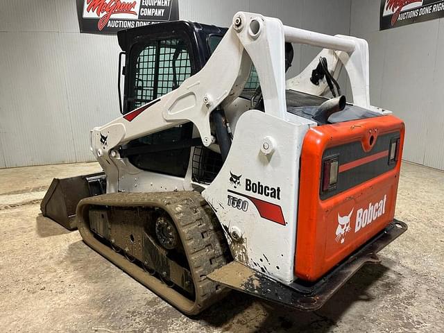 Image of Bobcat T590 equipment image 2