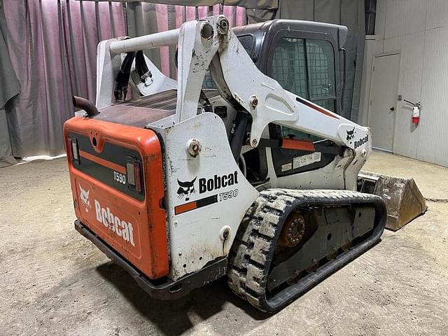 Image of Bobcat T590 equipment image 4