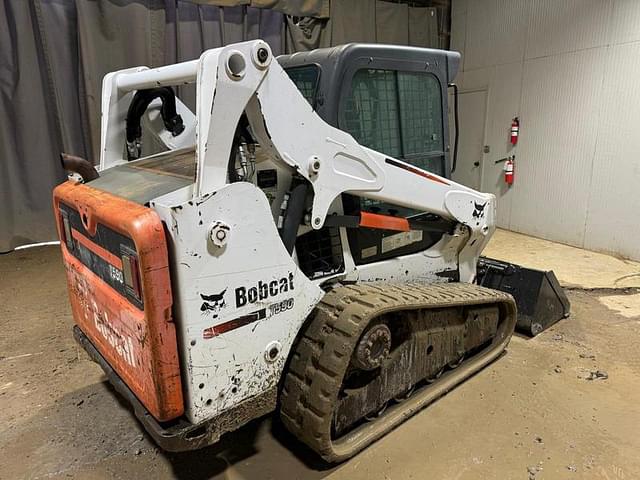 Image of Bobcat T590 equipment image 4