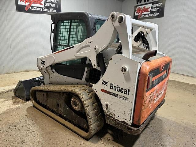 Image of Bobcat T590 equipment image 2