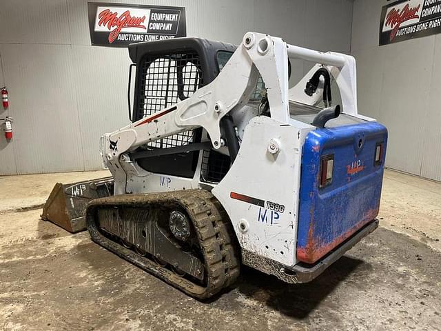 Image of Bobcat T590 equipment image 2