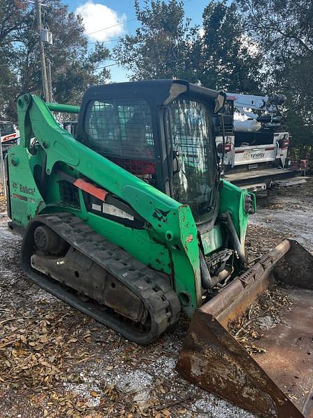 Image of Bobcat T590 Primary image