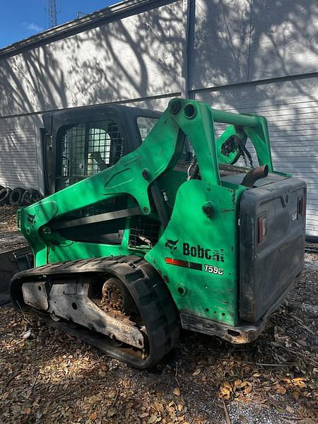 Image of Bobcat T590 equipment image 4