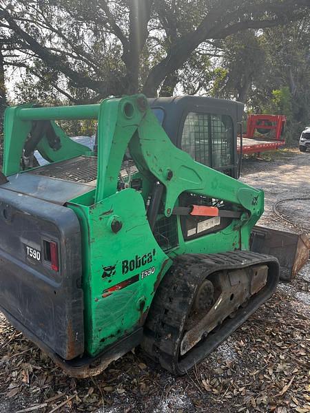 Image of Bobcat T590 equipment image 1