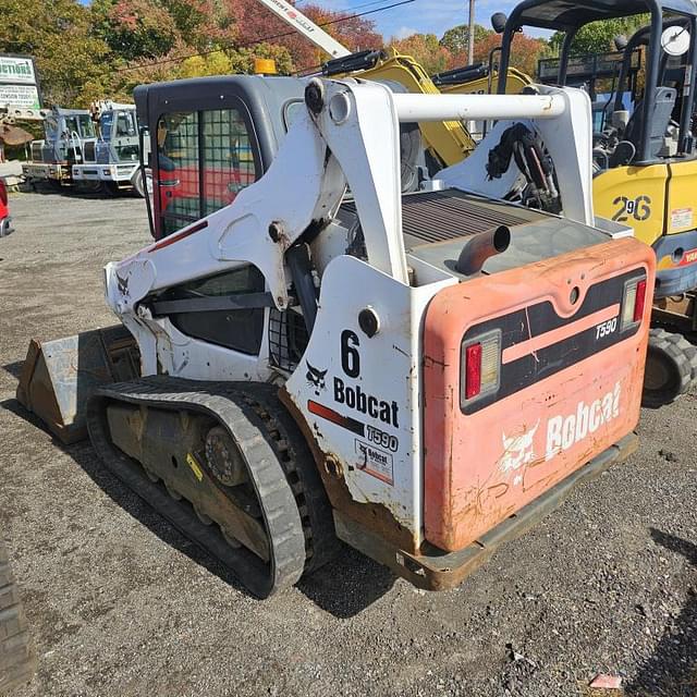 Image of Bobcat T590 equipment image 4