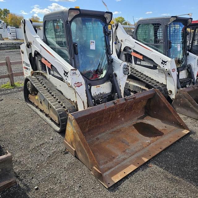 Image of Bobcat T590 equipment image 2