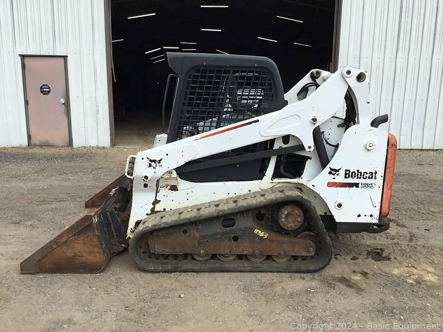 Image of Bobcat T590 Primary Image