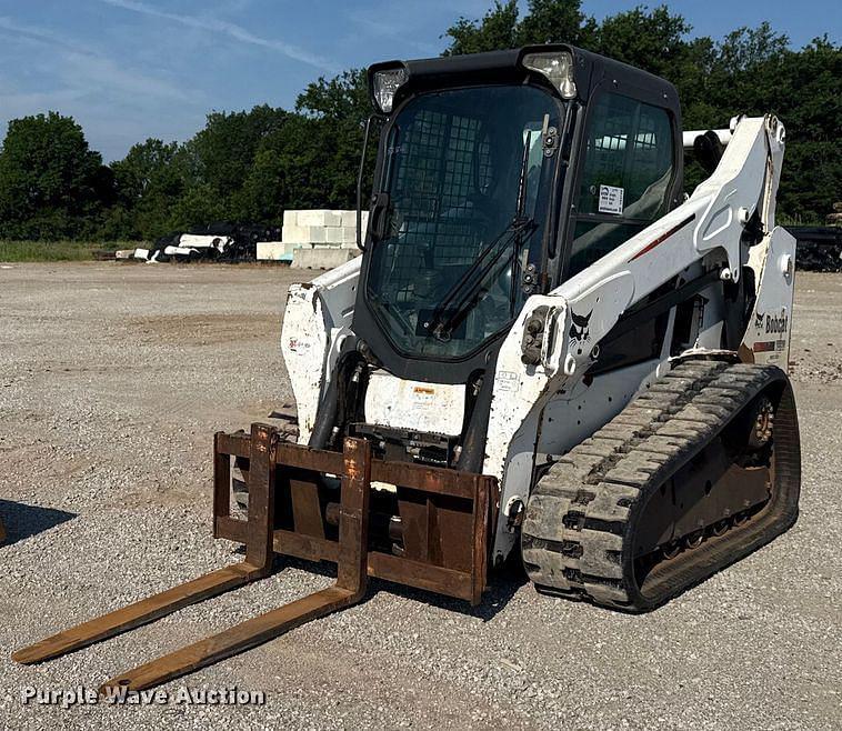 Image of Bobcat T590 Primary image