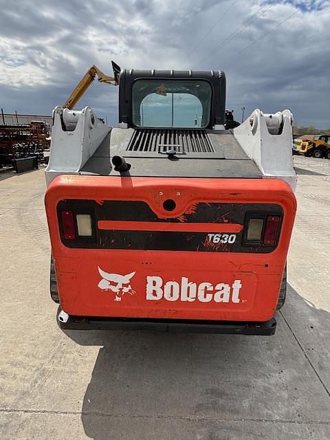 Image of Bobcat T630 equipment image 1