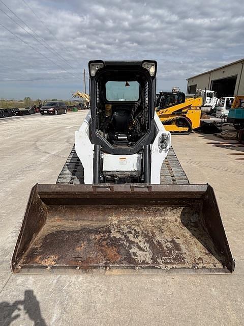 Image of Bobcat T630 equipment image 3