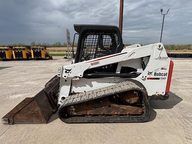 Image of Bobcat T630 equipment image 2
