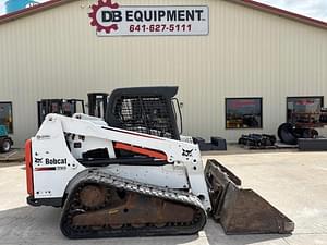 2014 Bobcat T630 Image