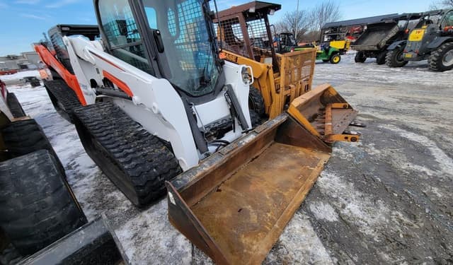 Image of Bobcat T630 equipment image 2