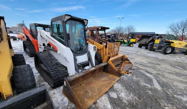 Image of Bobcat T630 equipment image 1