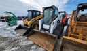 2014 Bobcat T630 Image