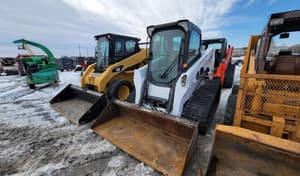 2014 Bobcat T630 Image