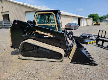 2014 Bobcat T630 Equipment Image0