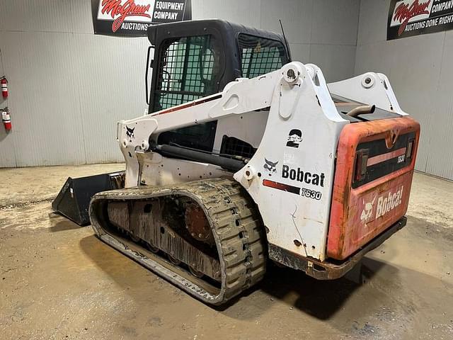 Image of Bobcat T630 equipment image 2