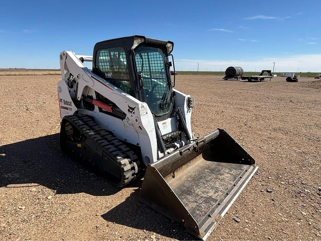 Image of Bobcat T650 Primary image