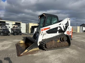 Main image Bobcat T650