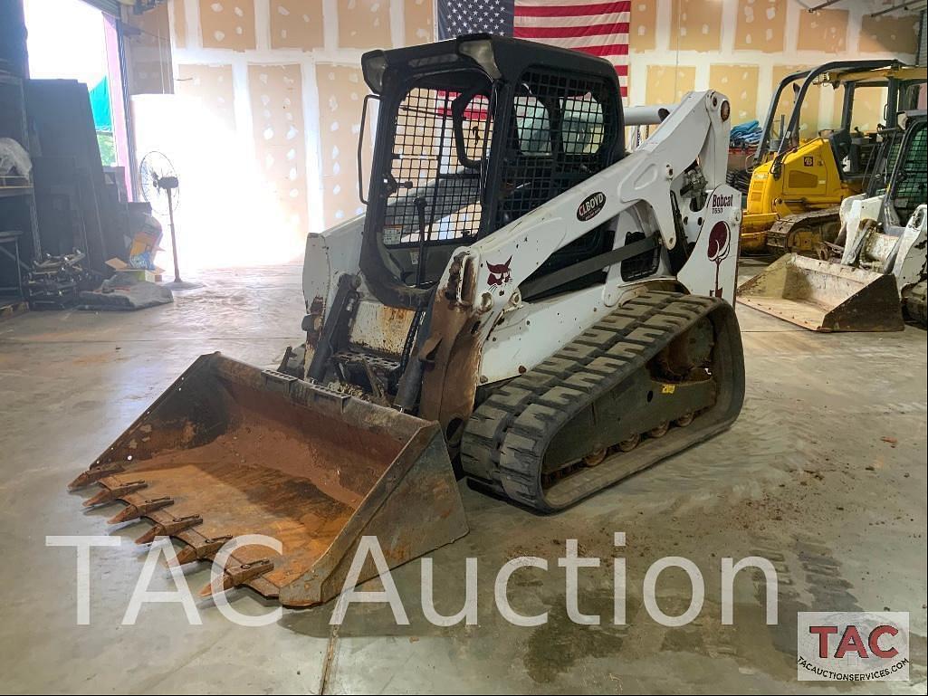 Image of Bobcat T650 Primary image