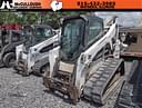 2014 BOBCAT T650 Image