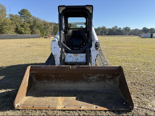 Image of Bobcat T650 equipment image 4