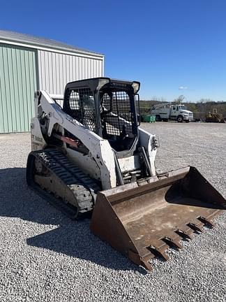 Image of Bobcat T650 Primary image