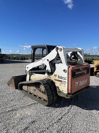 Image of Bobcat T650 equipment image 1